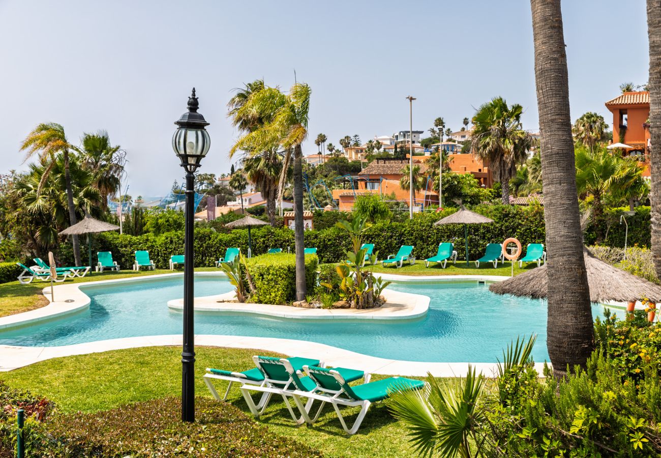 房屋 在 Estepona - COSTA GALERA PARK 10 25