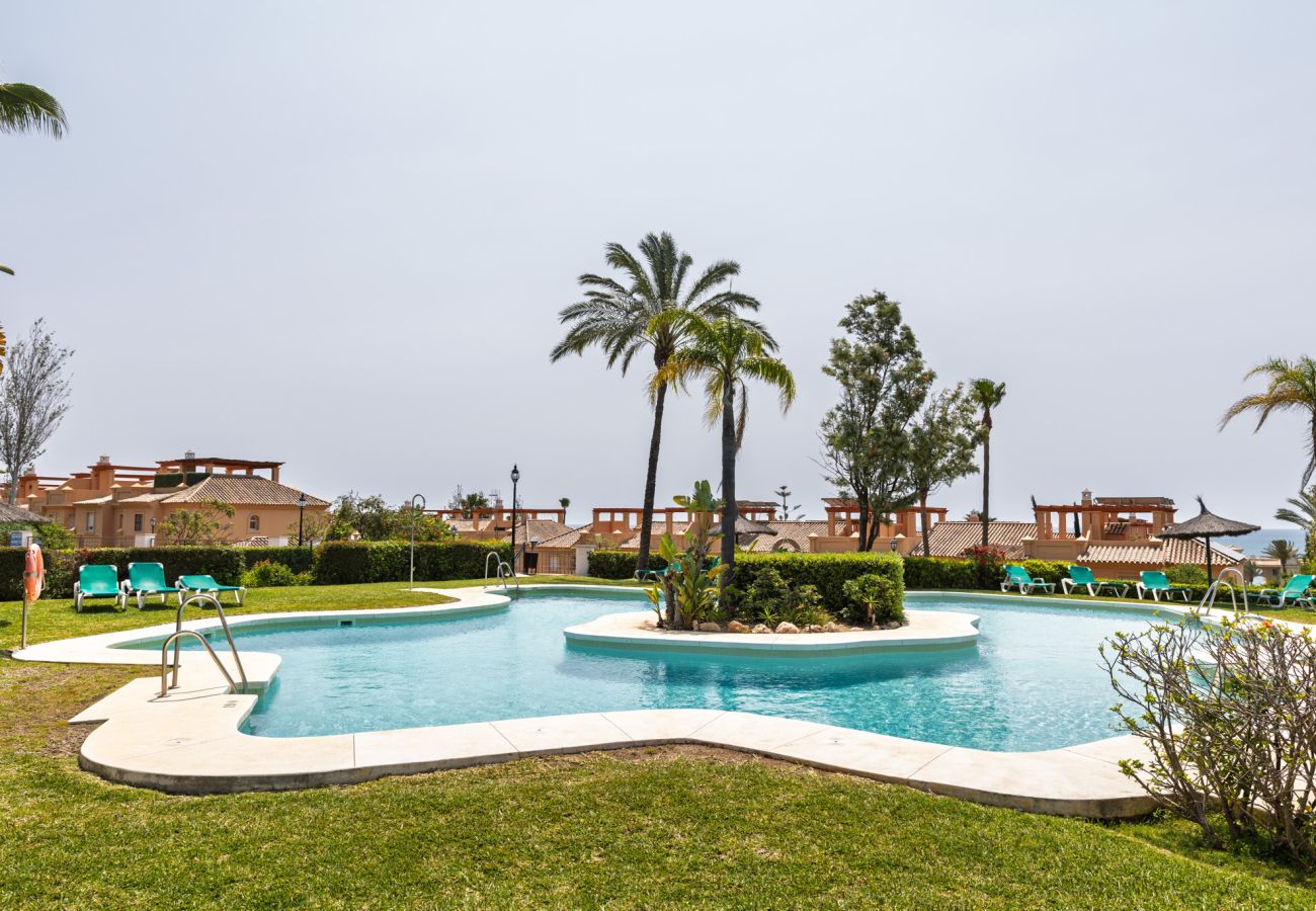房屋 在 Estepona - COSTA GALERA PARK 10 25