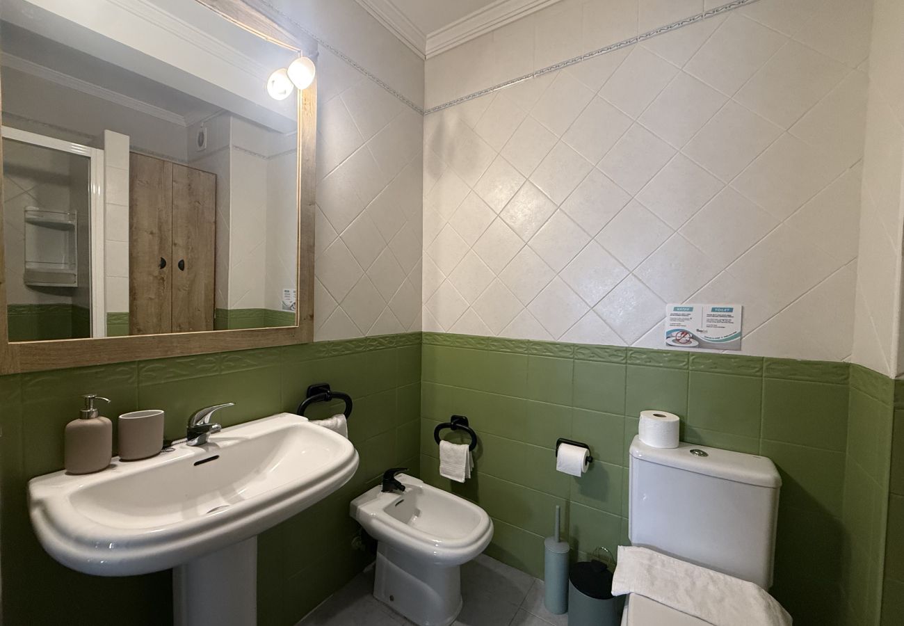 Condominium 在 Estepona - VALLADOLID 16