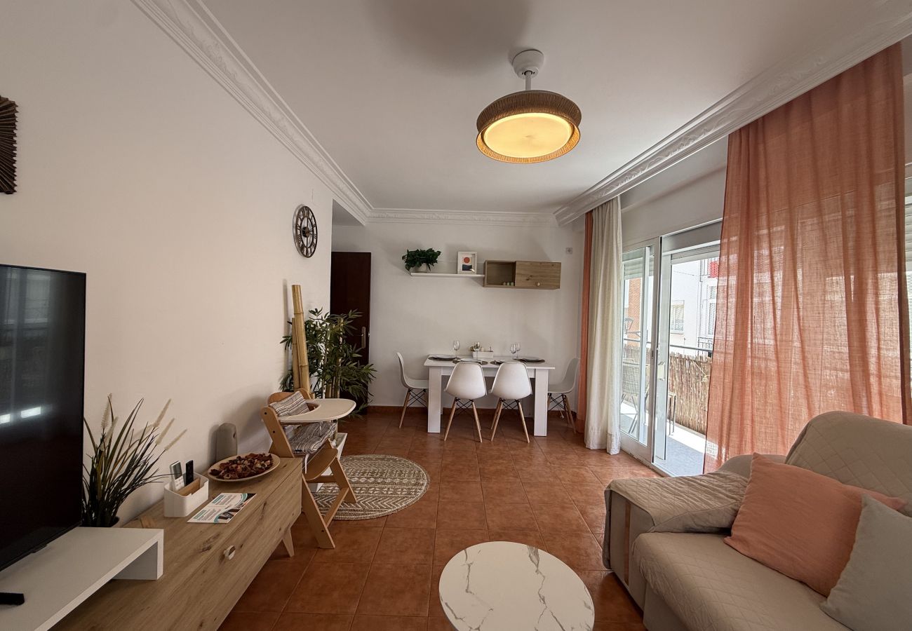 Condominium 在 Estepona - VALLADOLID 16