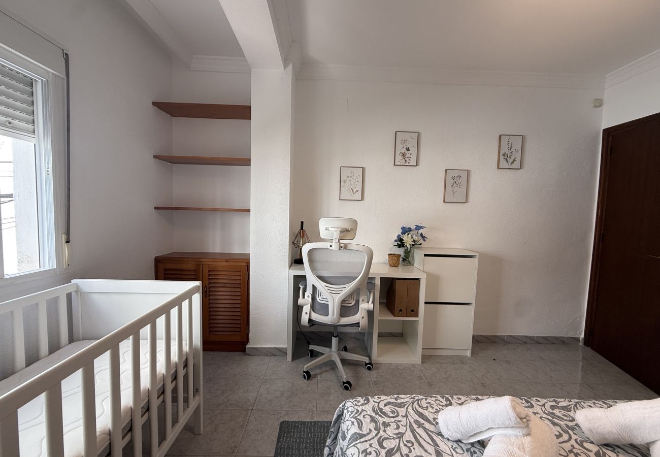 Condominium 在 Estepona - VALLADOLID 16