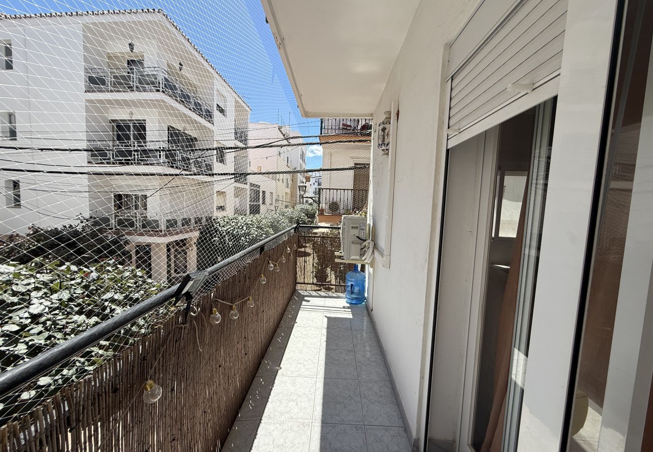 Condominium 在 Estepona - VALLADOLID 16