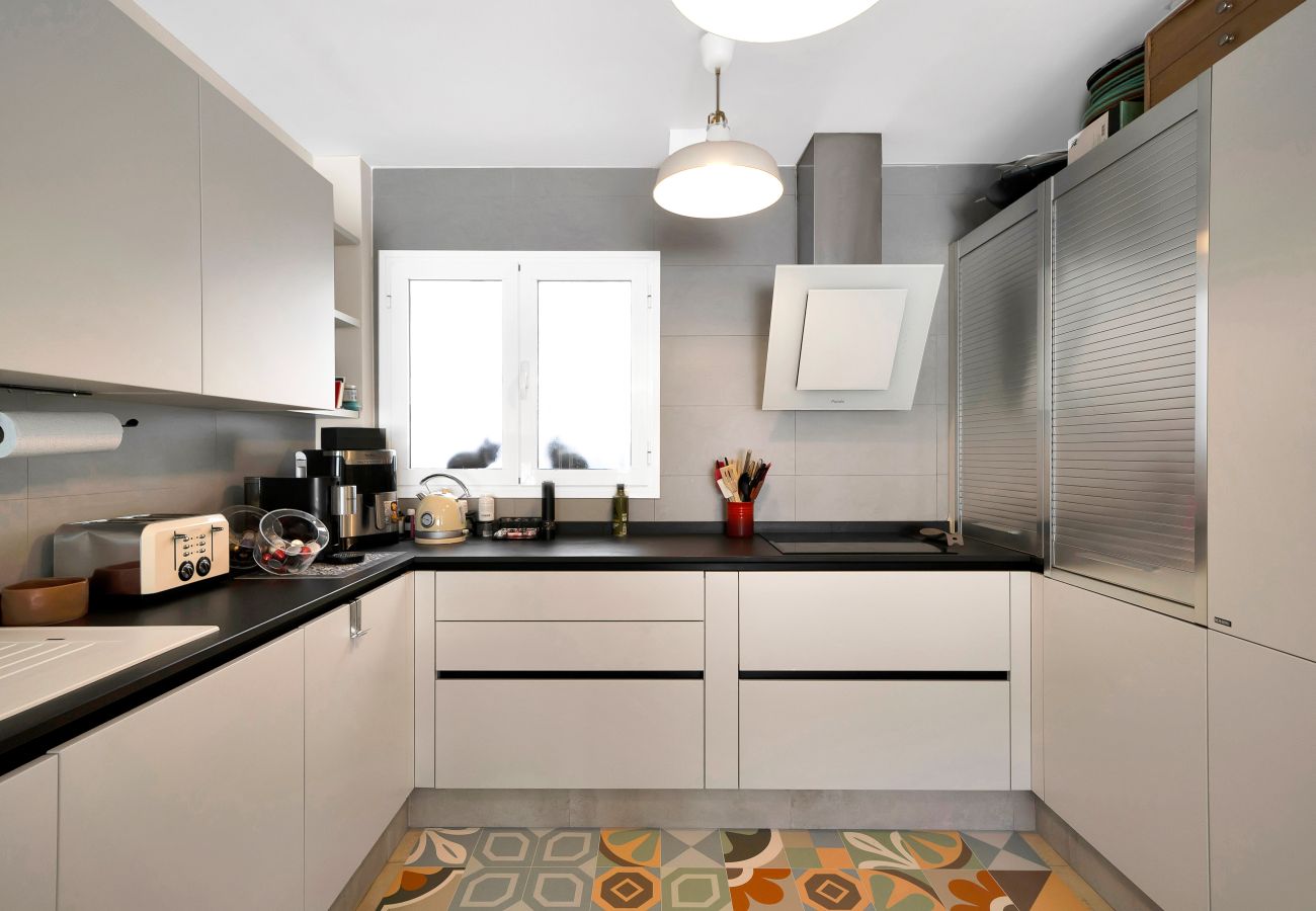 Townhouse 在 Marbella - MONTEPIEDRAS 23