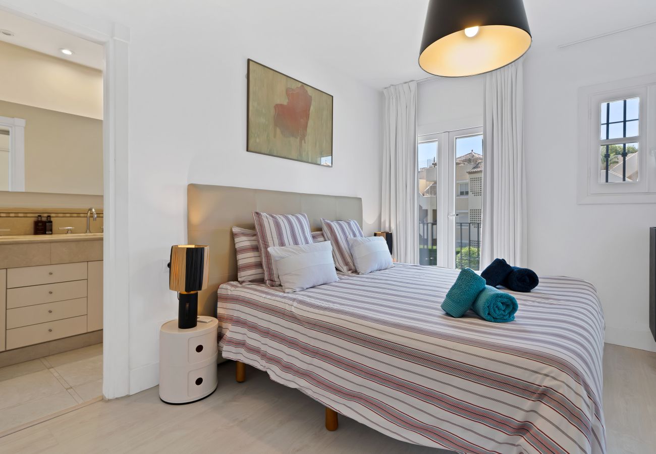 Townhouse 在 Marbella - MONTEPIEDRAS 23