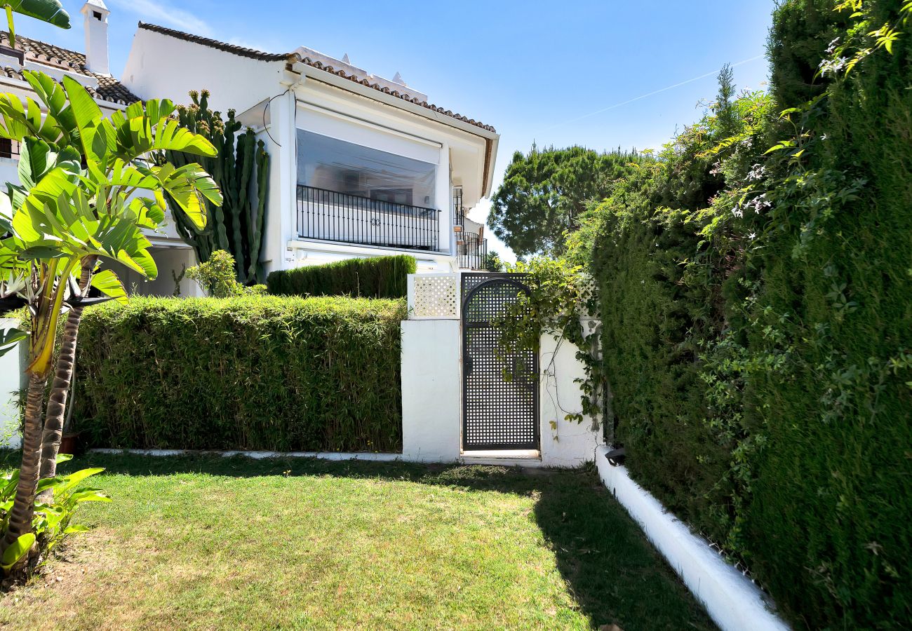 Townhouse 在 Marbella - MONTEPIEDRAS 23