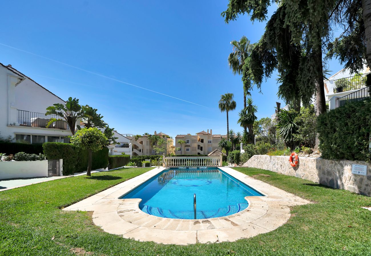 Townhouse 在 Marbella - MONTEPIEDRAS 23