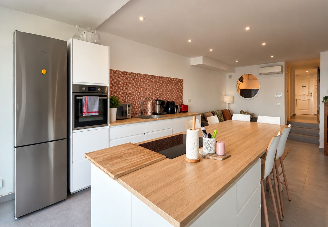 Townhouse 在 Mijas Costa - DOÑA LOLA 103 B
