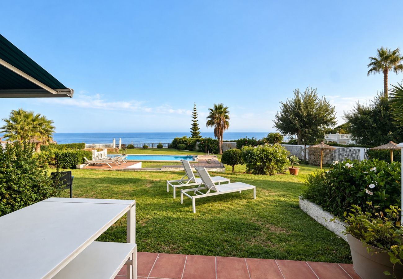 Townhouse 在 Mijas Costa - DOÑA LOLA 103 B