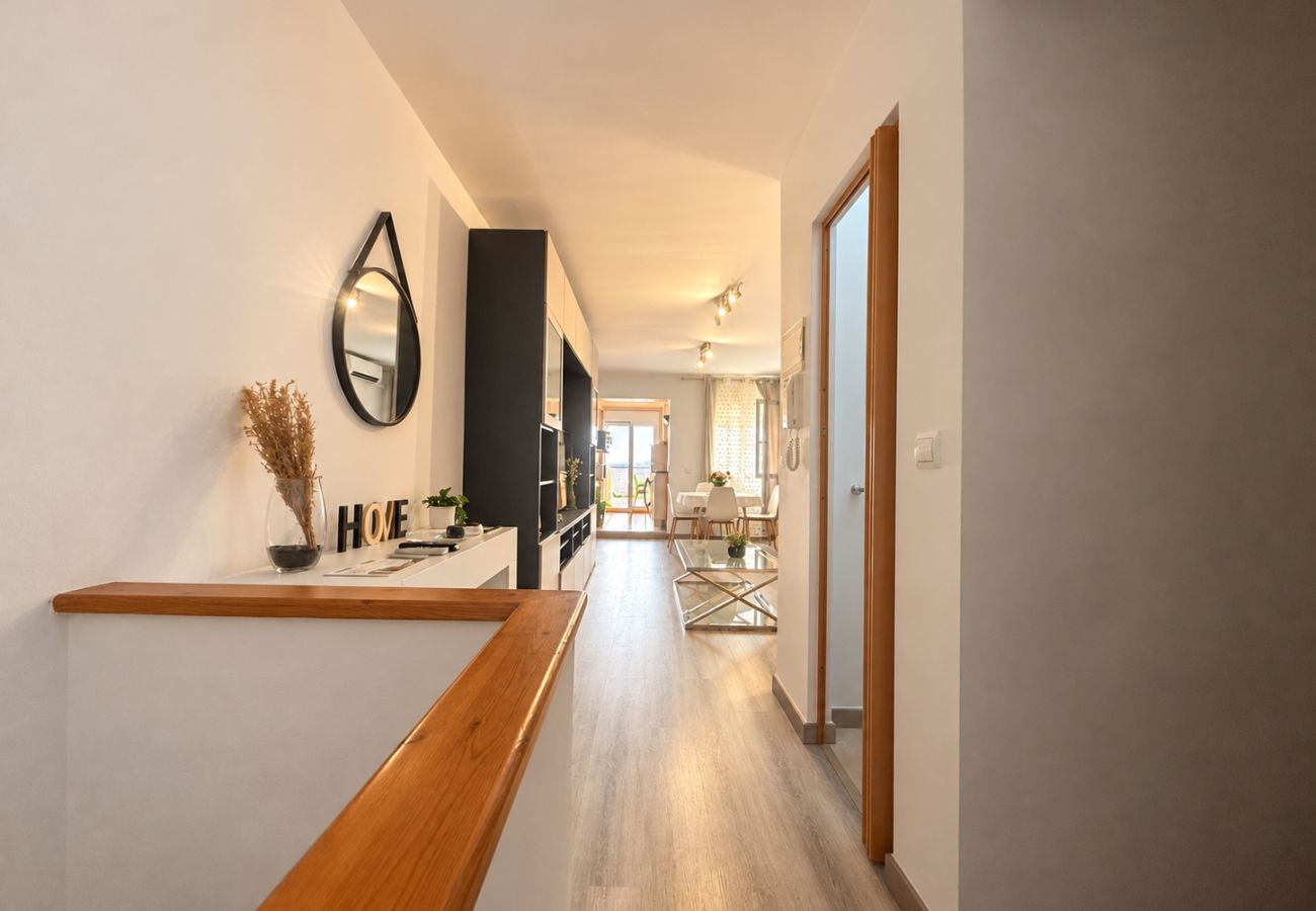 公寓 在 Estepona - LAS ABEJERAS 412