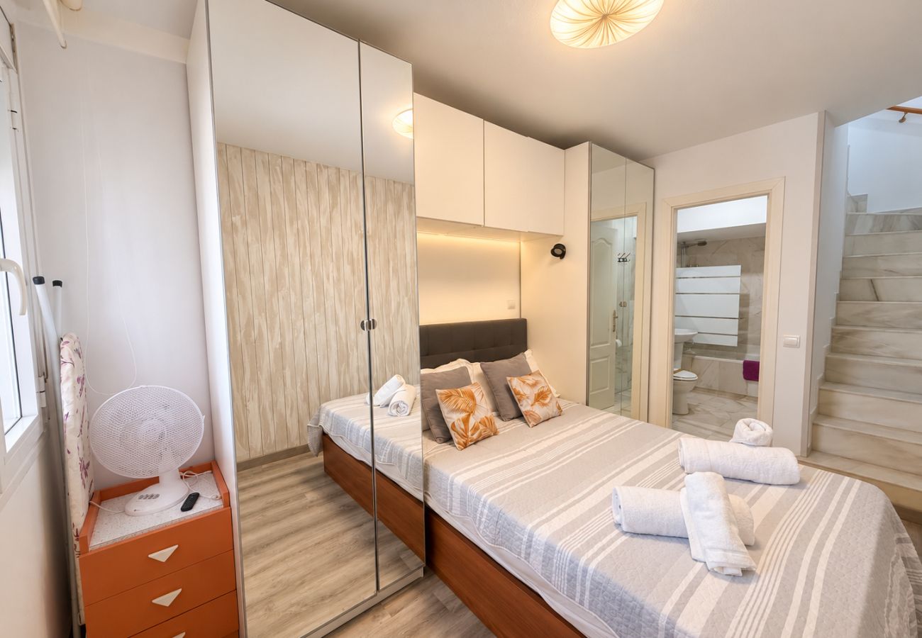 公寓 在 Estepona - LAS ABEJERAS 412